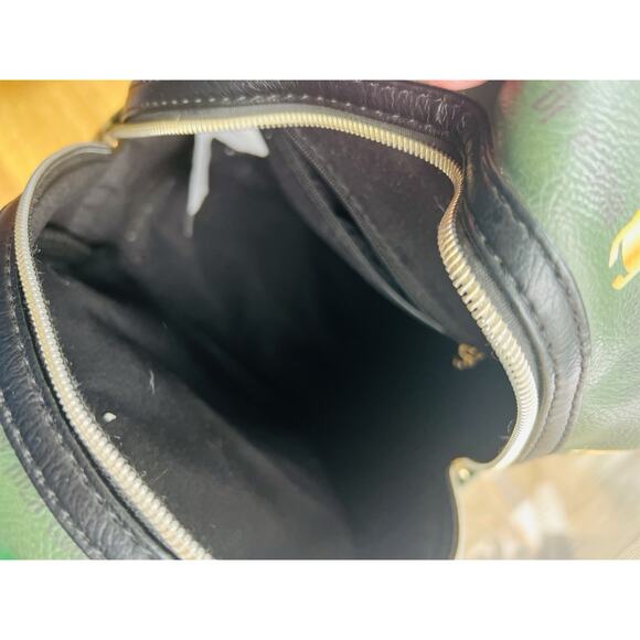 Loungefly Marvel Loki God of Mischief Mini Backpack FYE Exclusive READ main image 10